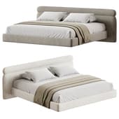 Robin bed