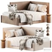 Midli 90 Kids Bed