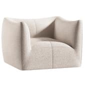 The Dolls  Armchair Doll