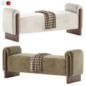 Eliott Bench