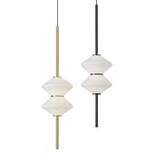 Lela Pendant Lamp Elenorra B