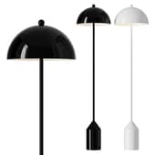 Jemma Iron Floor Lamp