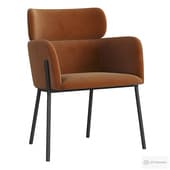 AZALEA DINING CHAIR