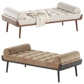 Thor daybed