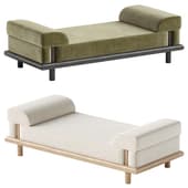 BETH DAYBED