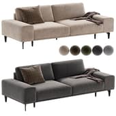 divan marej soft olive,Диван прямой Марей