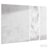 Wall 3D Panel 06