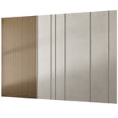  3d Wall Panel
