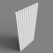 www dikart ru Панель Параллель 481x1003x30mm