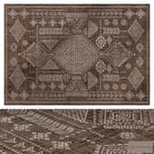 Rug Tamara Brown