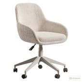 Mid You Swivel Chair