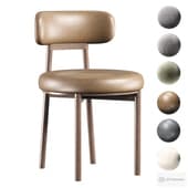 Stul Devis By Dantonehome