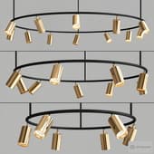 Chandelier collection