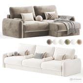 Биани Диван Corner sofa Biani By Divan.ru