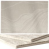 Carpet for interior