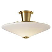 Corbett Lighting Cologne Flush Mount