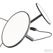Table lamp Keiji Takeuchi