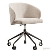 Tuka Soft Office Chair