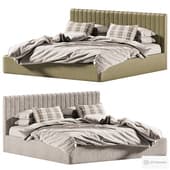 Contemporary Haven Bed