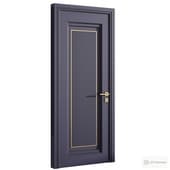 Interior door 29