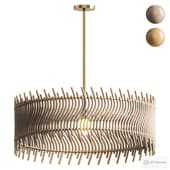 Cabrera 1 - Light Pendant