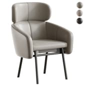 Balu XL Armchair