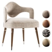 Dining chair Chaplin