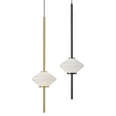 Lela Pendant Lamp Elenorra A