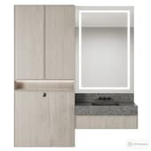 Bathroom Furniture02