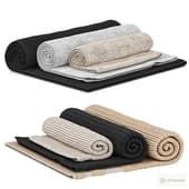 Towels set/ Набор полотенец