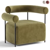 Solitude Lounge Chair