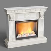 fireplace 18