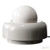 Jardan Nelly Low Table Lamp