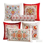 Decorative Pillows set 023
