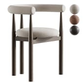 BUKOWSKI chair