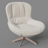 Nuevo Lounge Chair