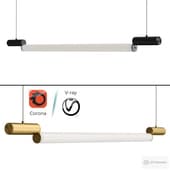 Pendant Lamp Signal