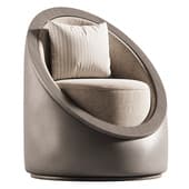 Artis Wood Chair