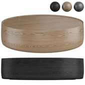 Curvum Coffee Table Van Rossum