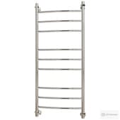 Water heated towel rail Style Axiom 20 120x50