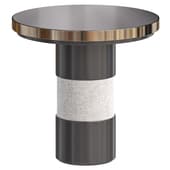 Tokyo Twin Side Tables