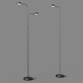 T6204 Floor Lamp Dipper