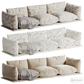 Marenco Sofa By Arflex 2