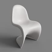 Panton Chair Junior