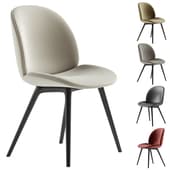 Beetle Dining Chair