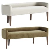 Liber Bench