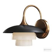 Barron sconce