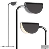 Floor lamp Mollis