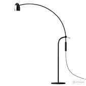 Aromas del Campo Seeddesign Hercules Floor Lamp