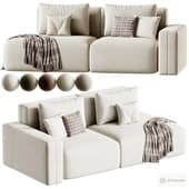 Velar Wide Sofa